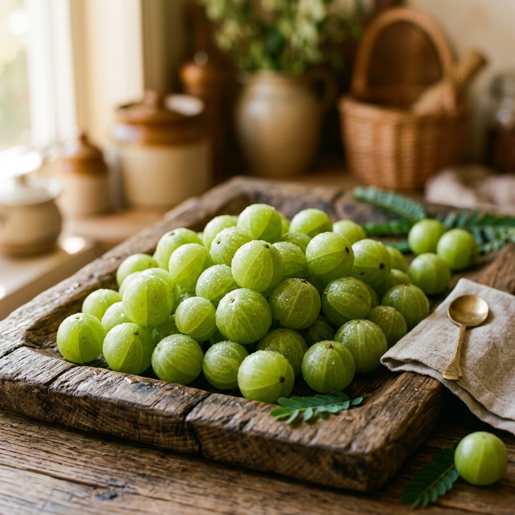 Amla Berries