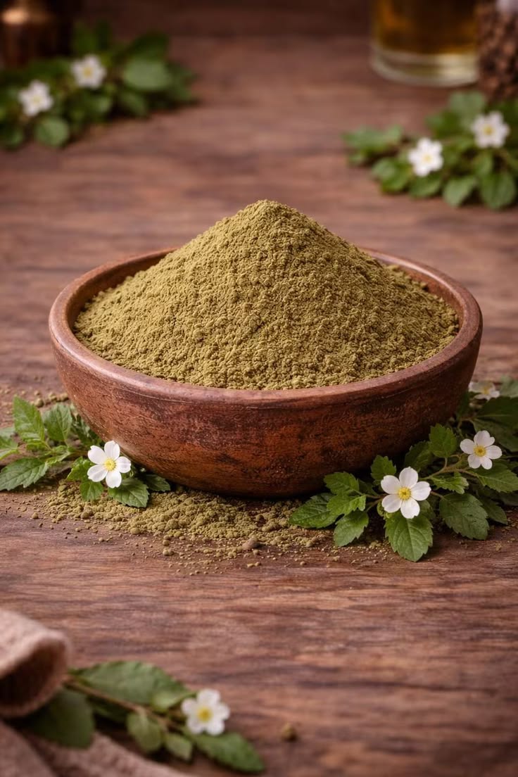 Brahmi
