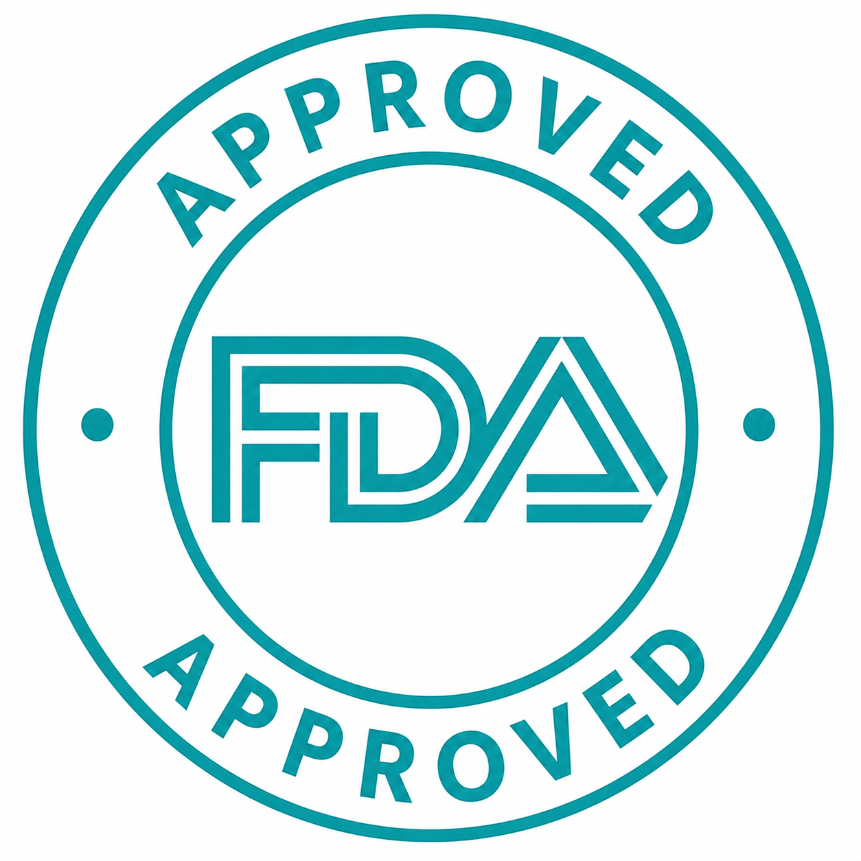 FDA Approved