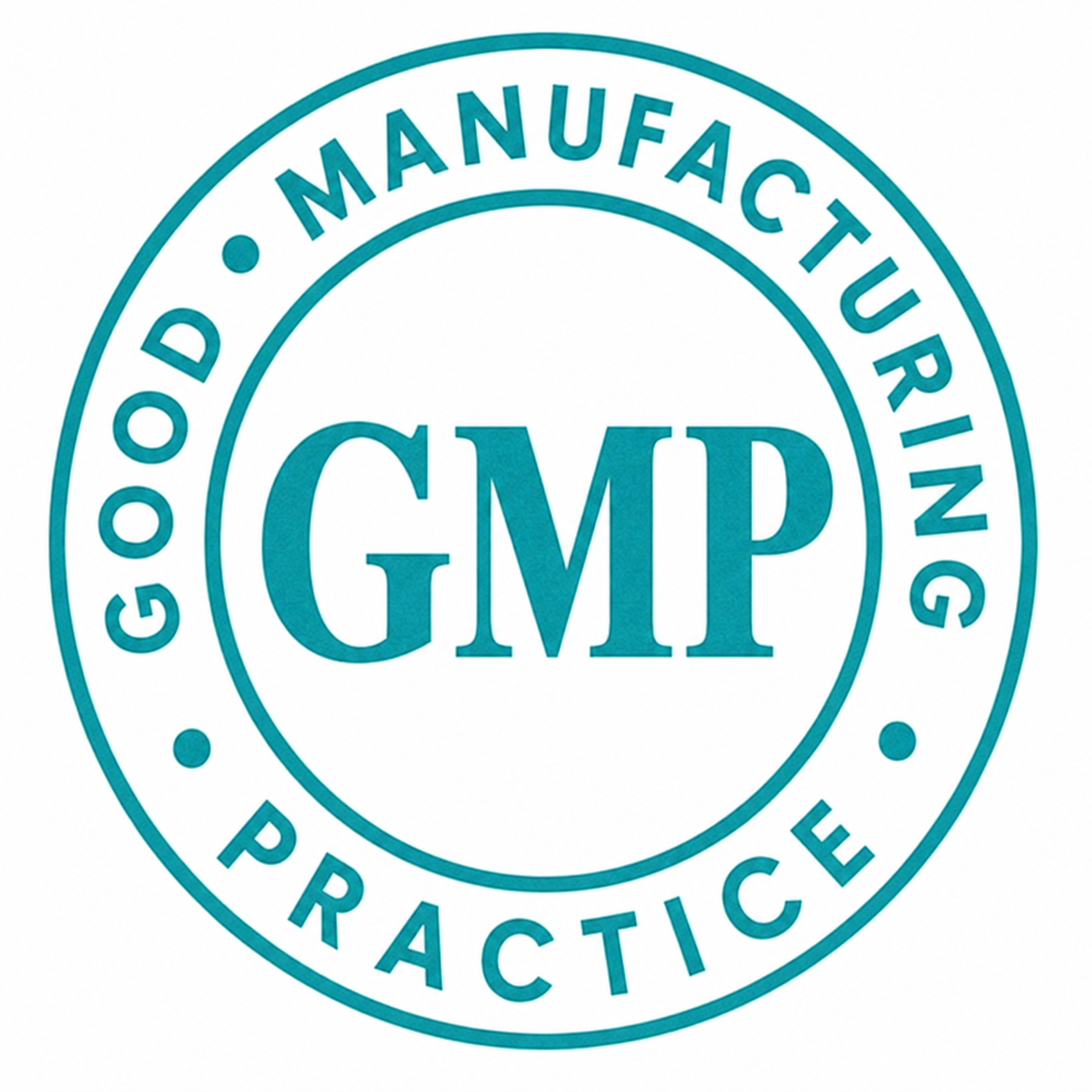 GMP Certified