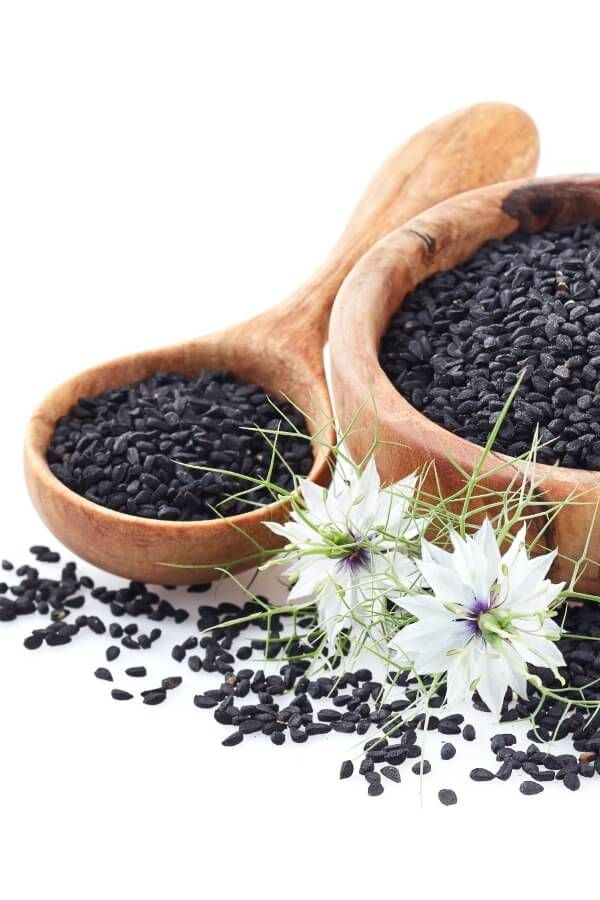 Nigella Sativa